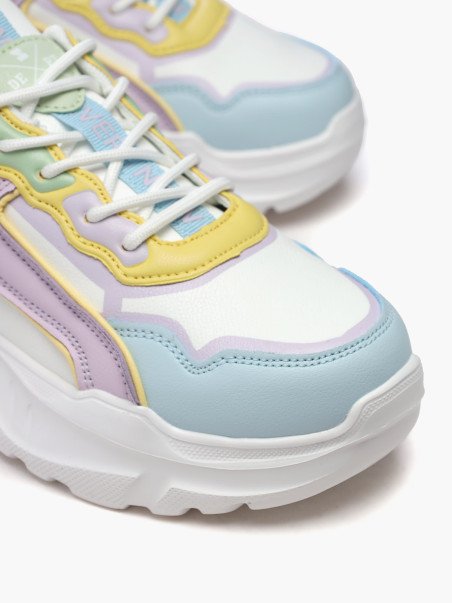 Кроссовки Shuzzi 1433304