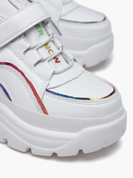 Кроссовки Shuzzi 1433306