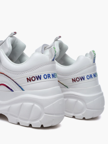 Кроссовки Shuzzi 1433306