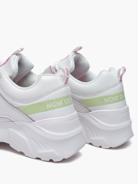 Кроссовки Shuzzi 1433307