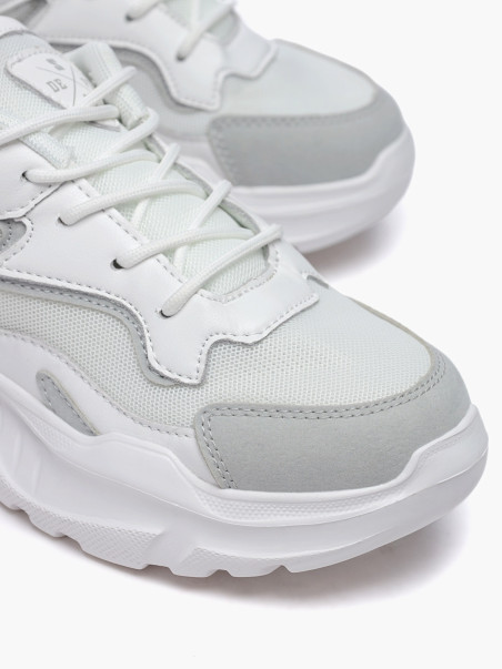 Кроссовки Shuzzi 1433312