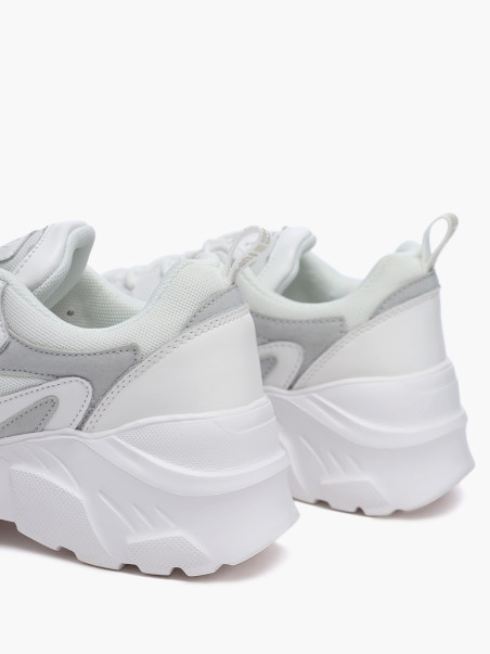 Кроссовки Shuzzi 1433312