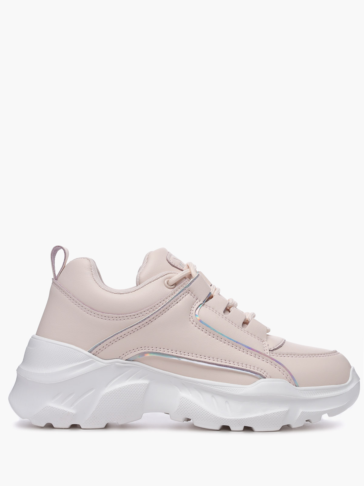 

Кроссовки Shuzzi 1433326, Розовый