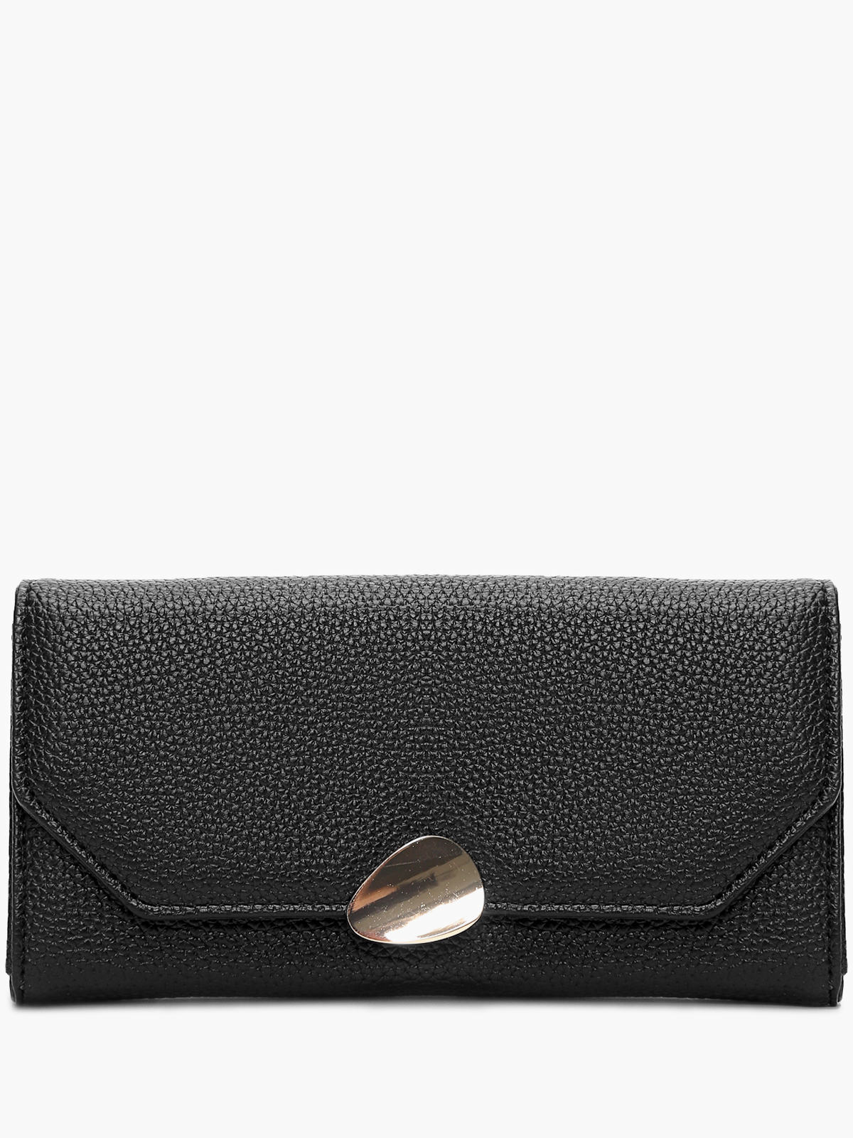 

Кошелек Enjoin' 1434000039, Черный