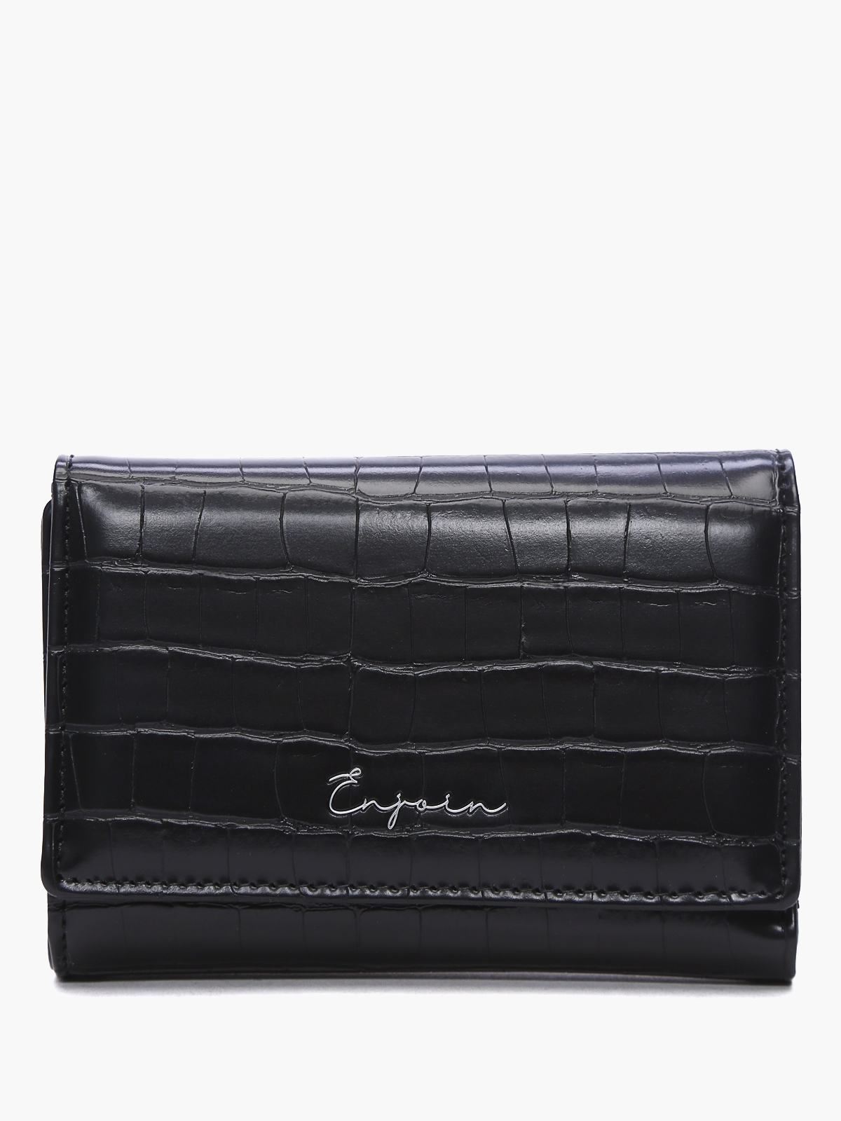 

Кошельки Enjoin' 1434000053, Черный