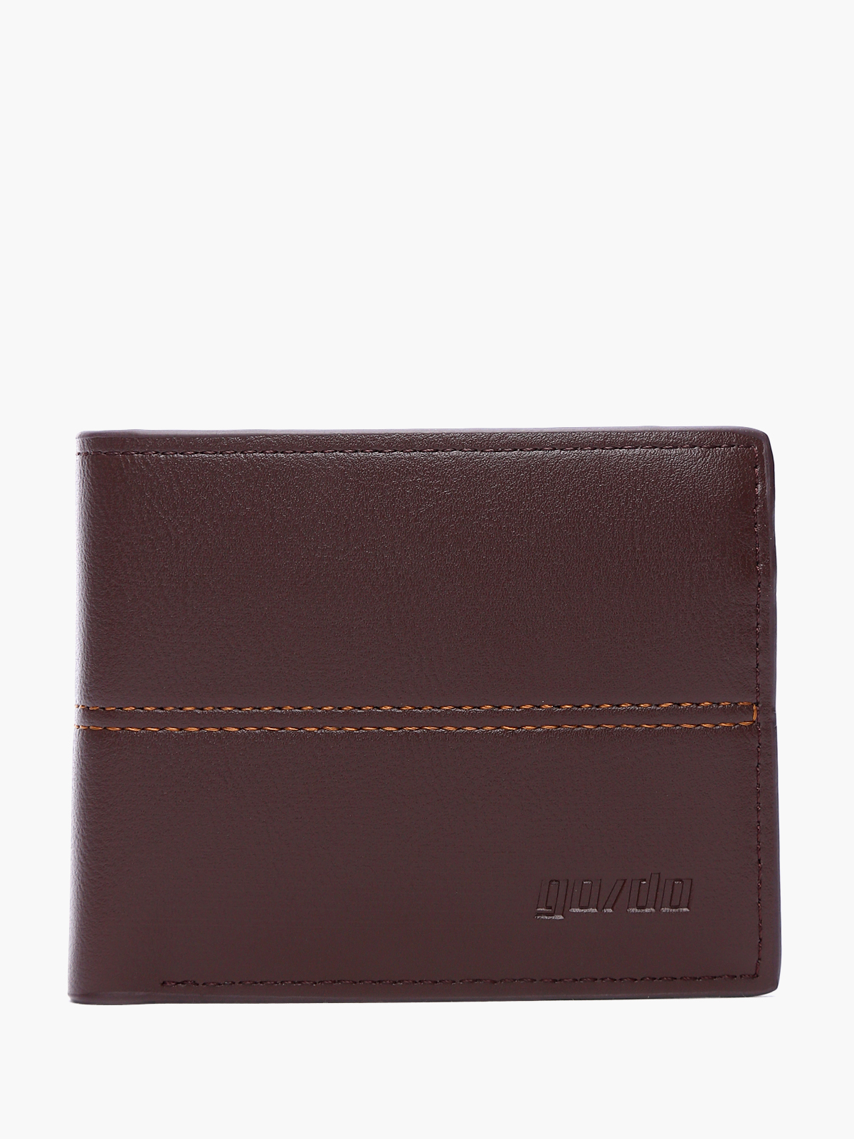 

Кошельки Go.Do. 1434000054, Коричневый