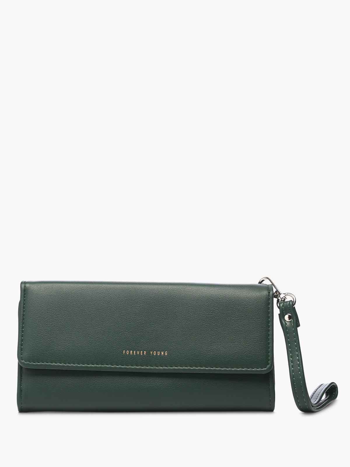 

Кошелек Enjoin' 143498628, Зеленый