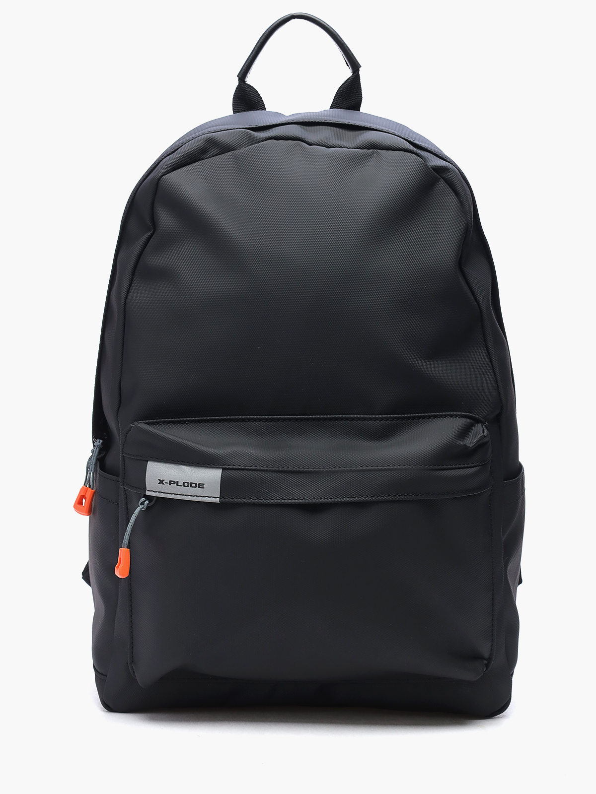 

Рюкзак X-Plode 1435000010, Черный