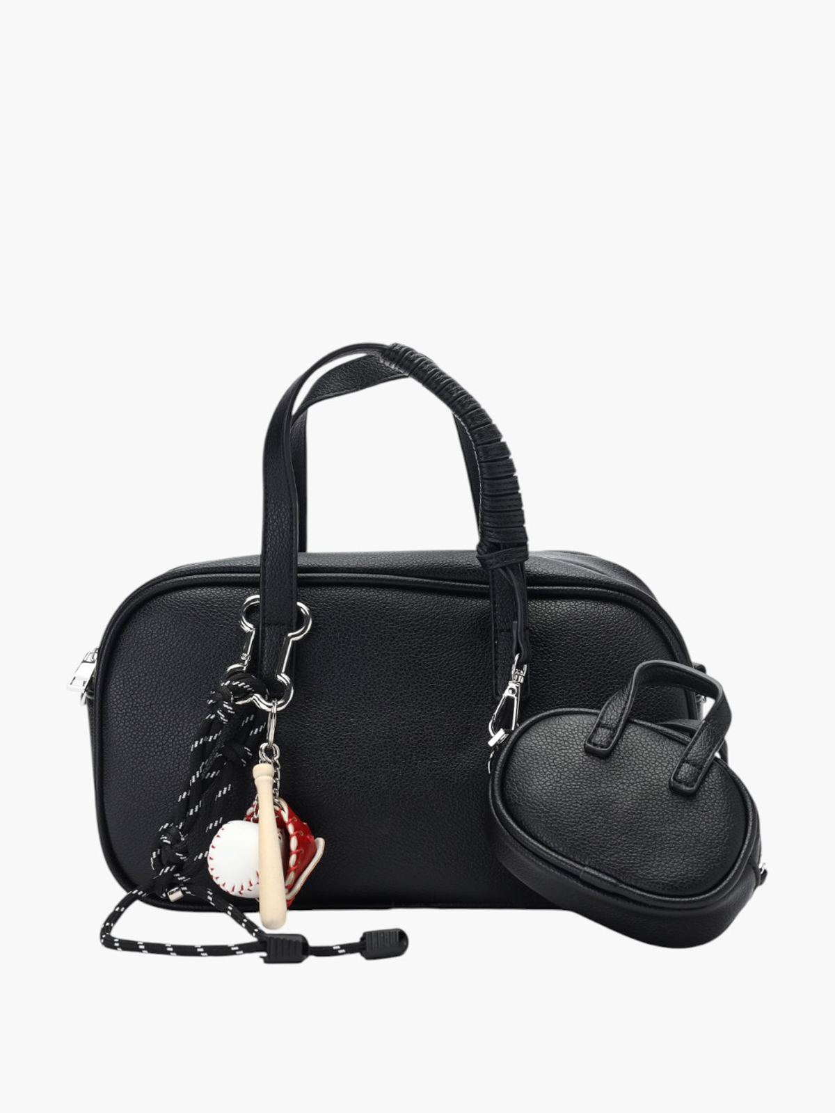 

Сумка Enjoin' 1435000016, Черный