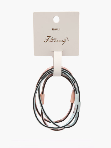 Резинки для волос WiMi 143913218