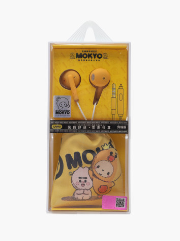 Наушники WiMi