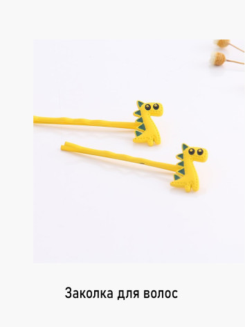 Заколка для волос XIMI 1440641795