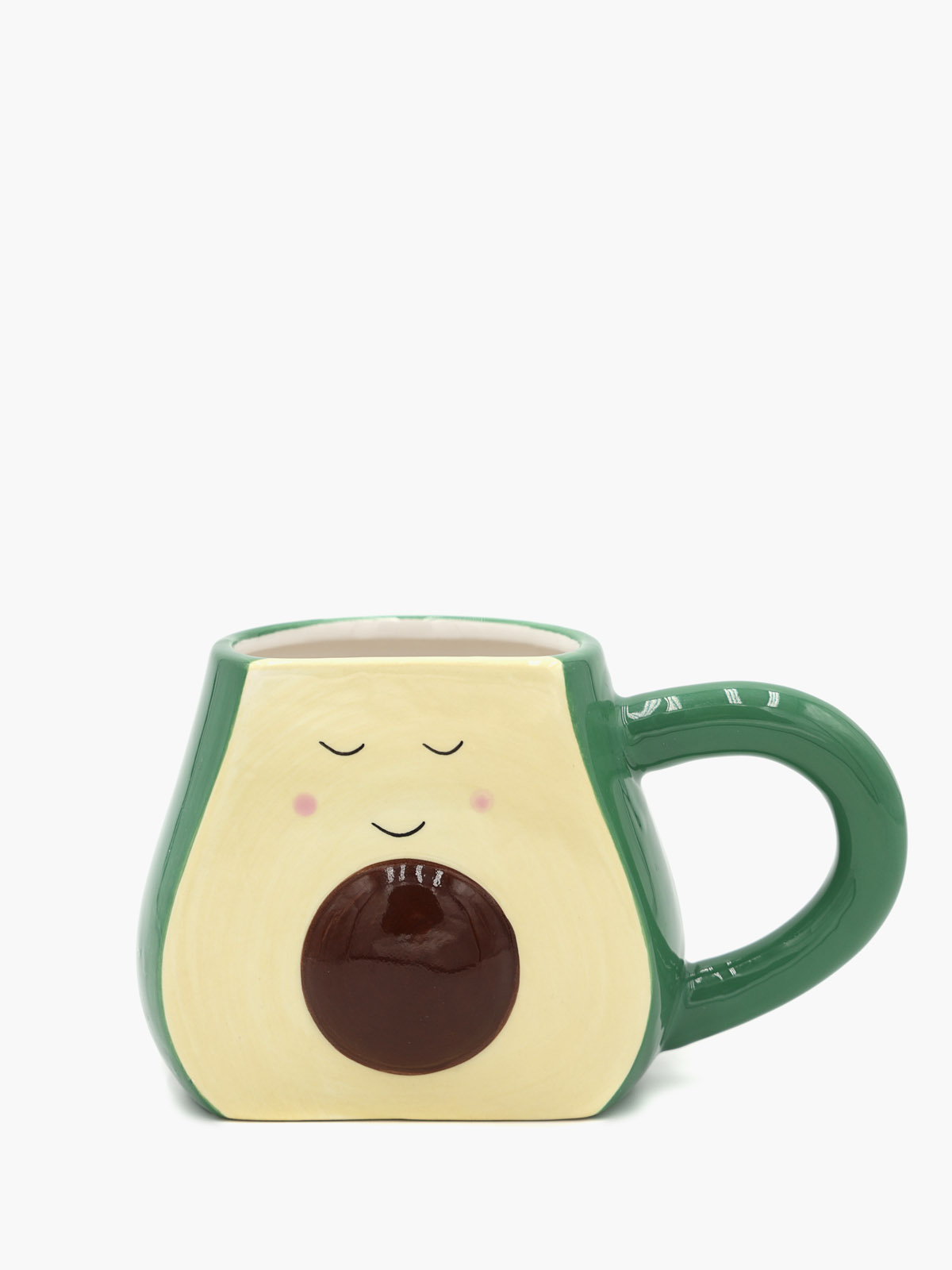 

Кружка XIMI 1440694262, Бесцветный