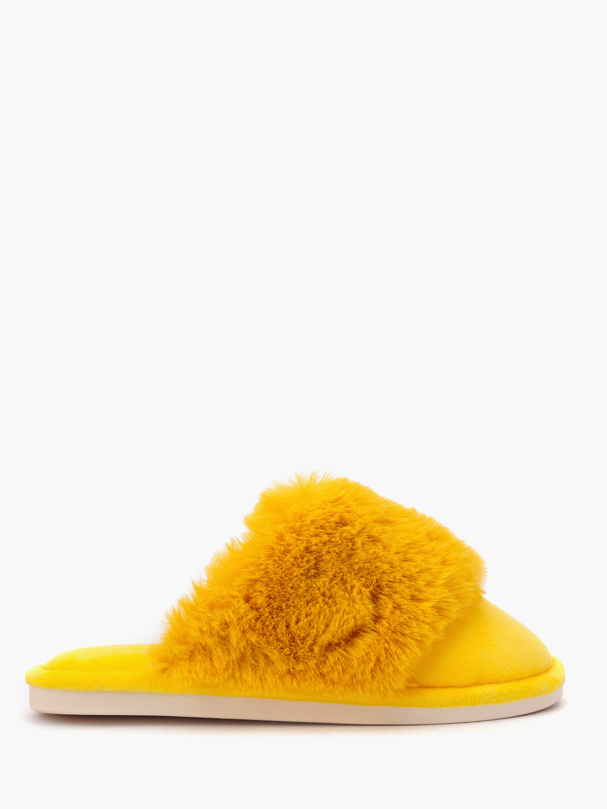 

Домашние тапочки Enjoin' 14431883, Желтый