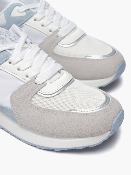 Кроссовки X-Plode 14460016