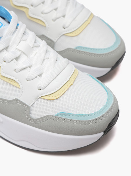 Кроссовки X-Plode 14460017