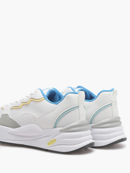 Кроссовки X-Plode 14460017