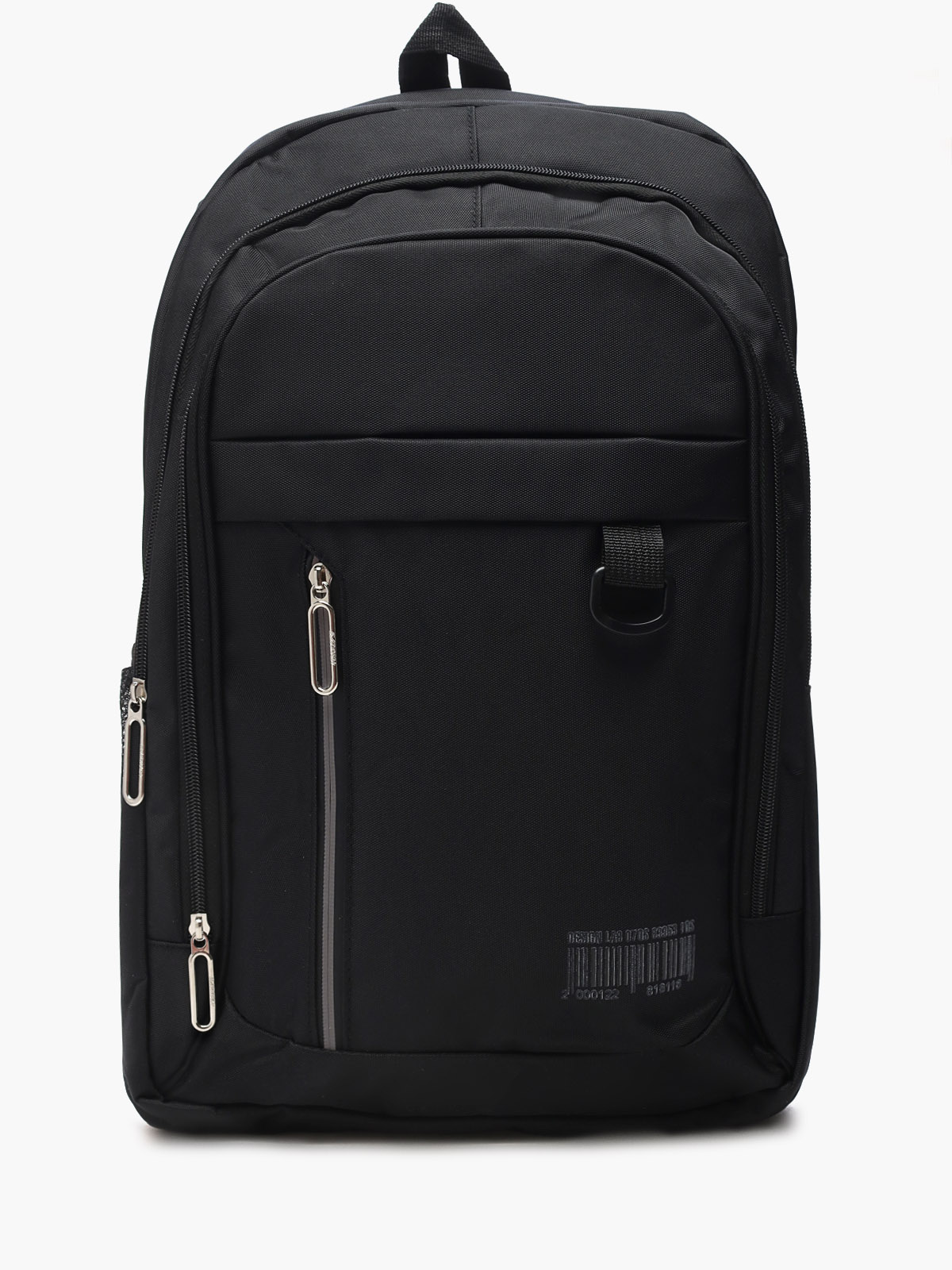 

Рюкзак X-Plode 1447000016, Черный
