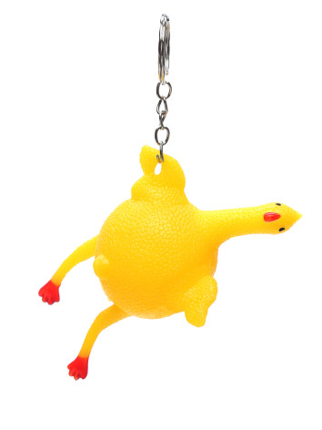 Брелоки Beagle