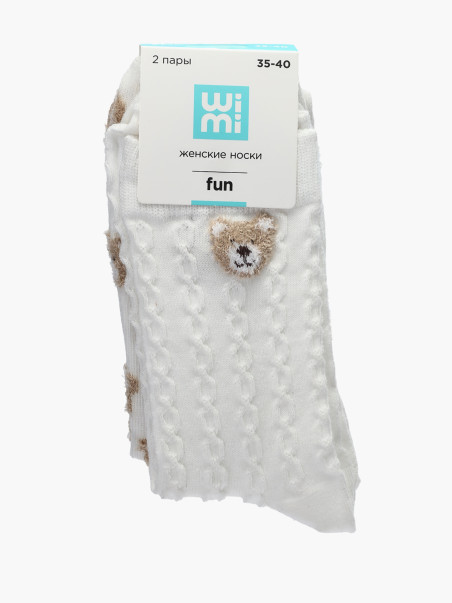 Носки WiMi 1448000093