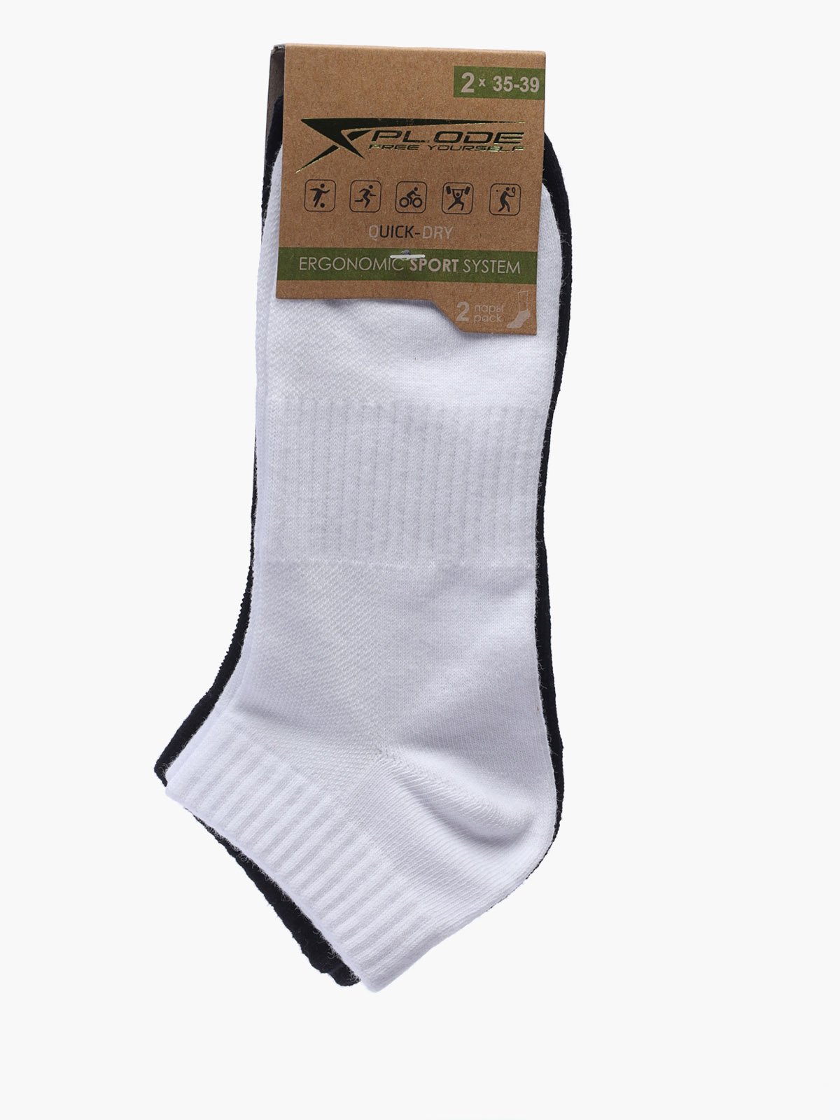 

Носки X-Plode 14481511, Белый
