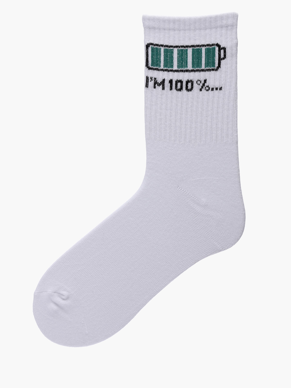 

Носки X-Plode 1448173, Белый