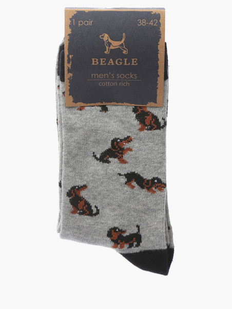 Носки Beagle 1448191103