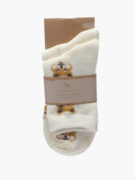 Носки Beagle 14482231