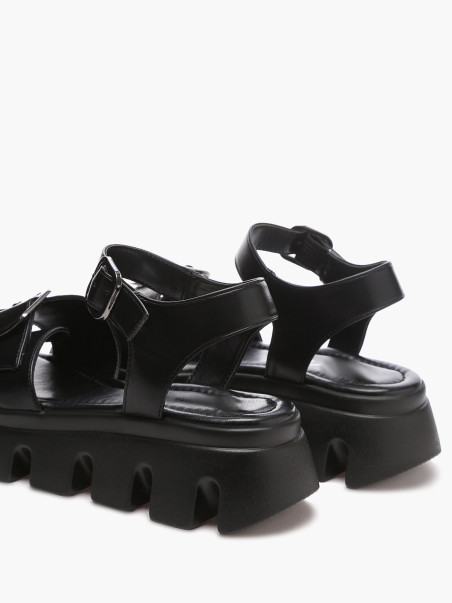 Босоножки Enjoin' 1450000012