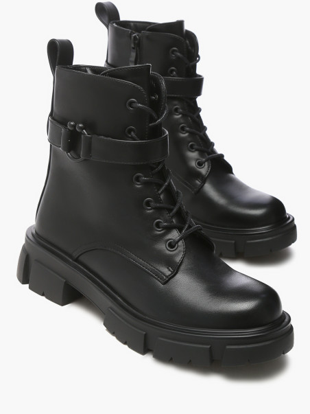 Ботинки Enjoin' 1450000054