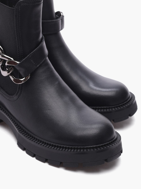 Ботинки O.LIVE naturalle 1450000059