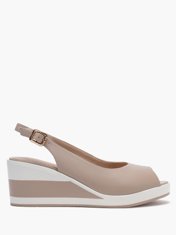 Босоножки O.LIVE naturalle