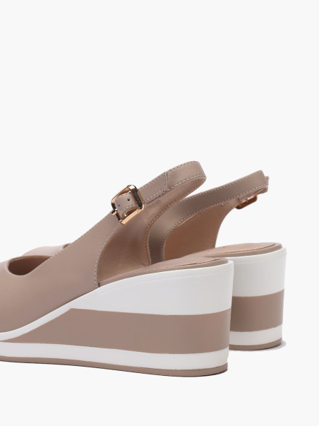 Босоножки O.LIVE naturalle 1450000213