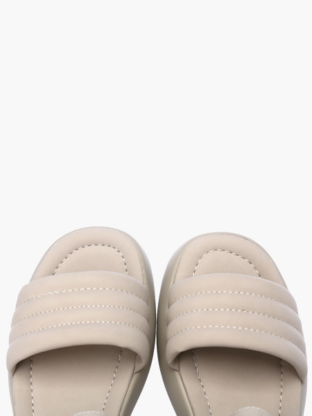 Босоножки O.LIVE naturalle 1450000215