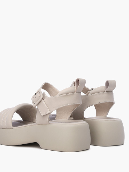 Босоножки O.LIVE naturalle 1450000215