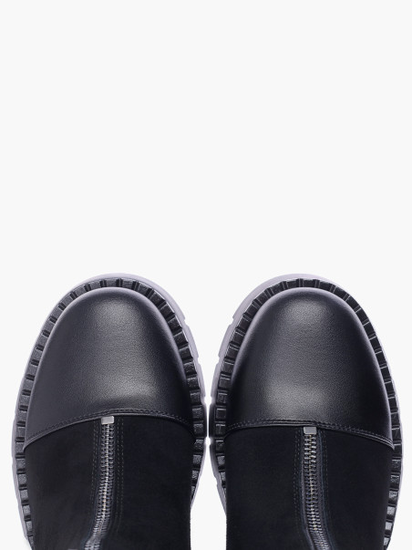 Ботинки O.LIVE naturalle 1450000252