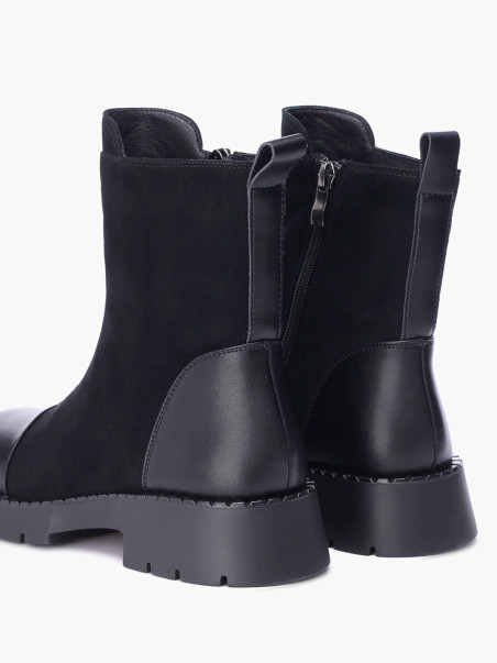 Ботинки O.LIVE naturalle 1450000252