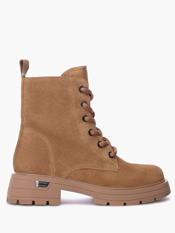 Ботинки O.LIVE naturalle