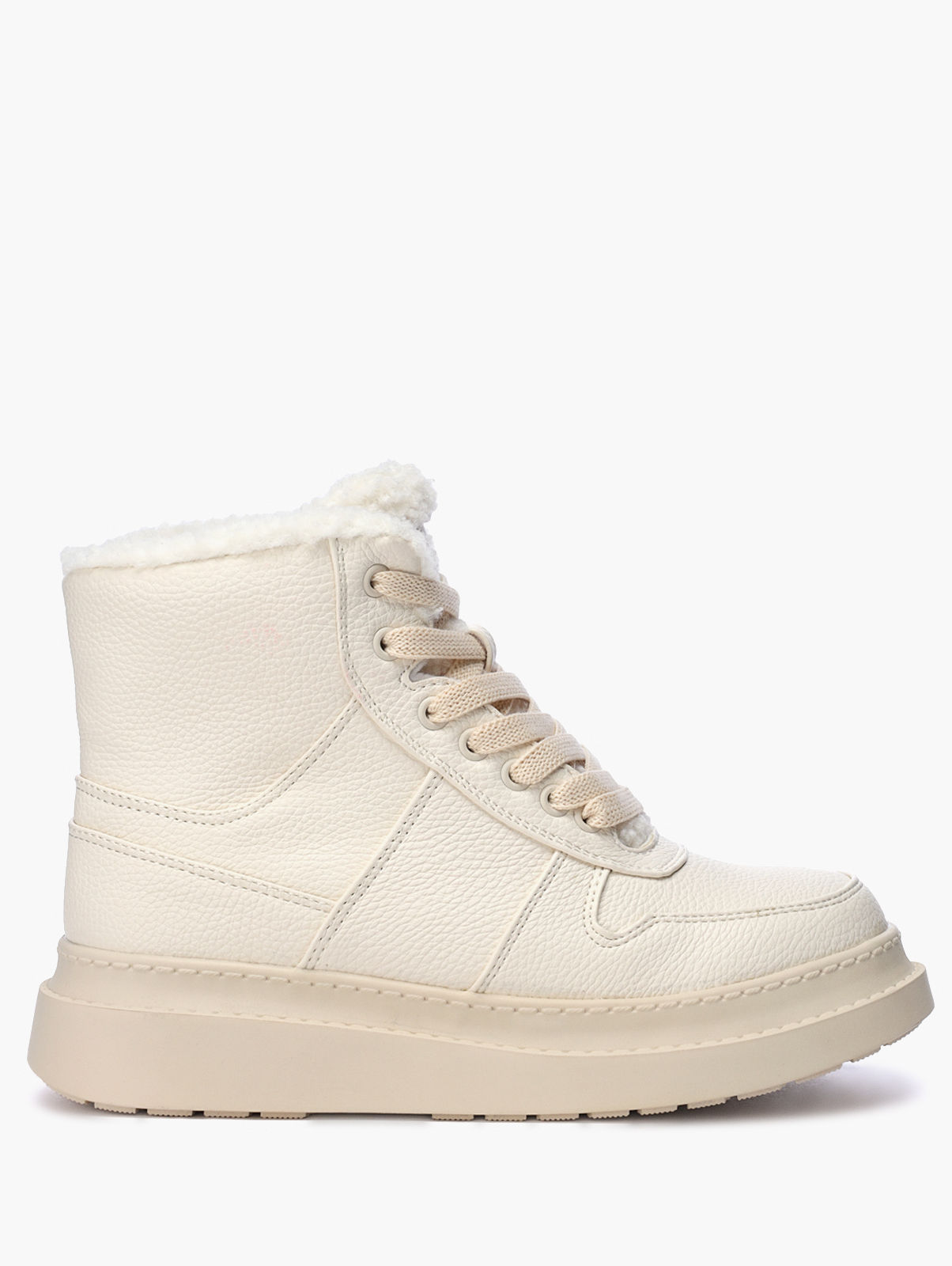 

Ботинки Enjoin' 1450000336, Бежевый