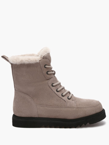 Ботинки O.LIVE naturalle