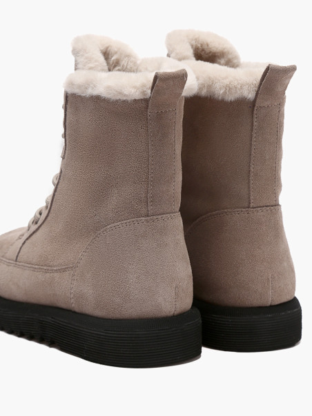 Ботинки O.LIVE naturalle 1450000346