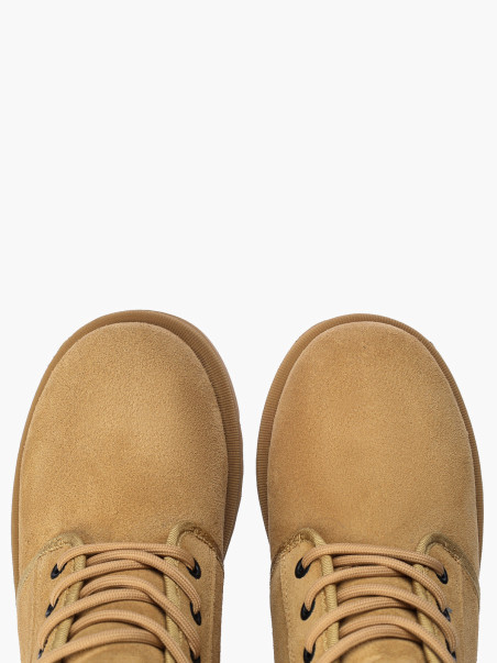 Ботинки O.LIVE naturalle 1450000349