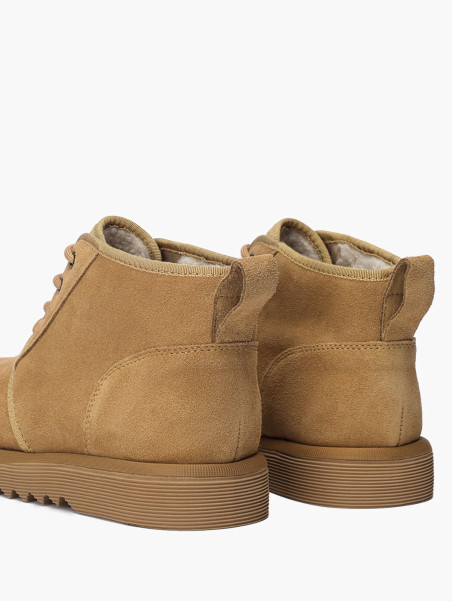 Ботинки O.LIVE naturalle 1450000349