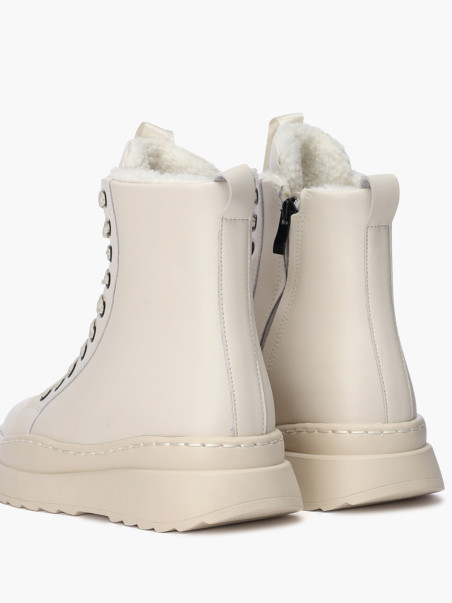 Ботинки O.LIVE naturalle 1450000351