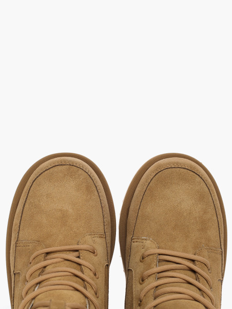 Ботинки O.LIVE naturalle 1450000352