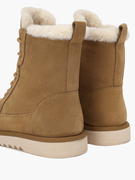 Ботинки O.LIVE naturalle 1450000352