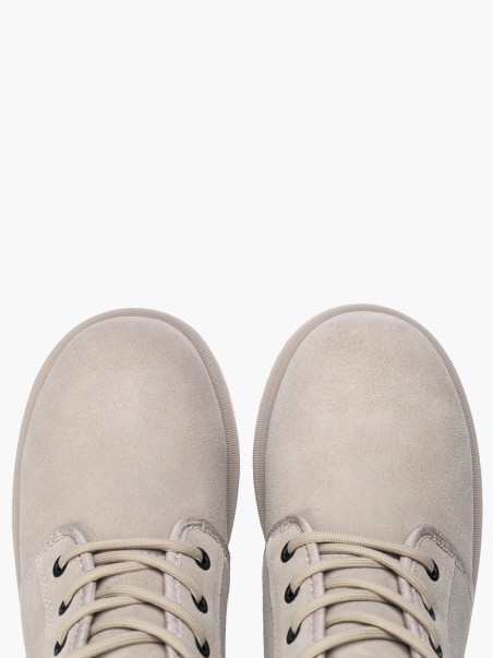 Ботинки O.LIVE naturalle 1450000357