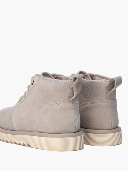 Ботинки O.LIVE naturalle 1450000357