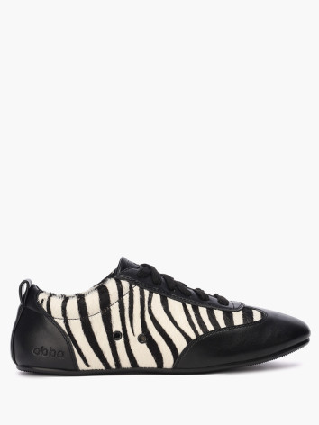 Кеды O.LIVE naturalle