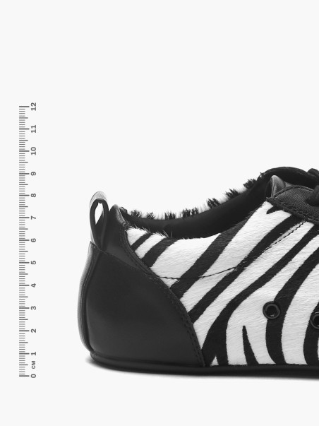 Кеды O.LIVE naturalle 1450000415